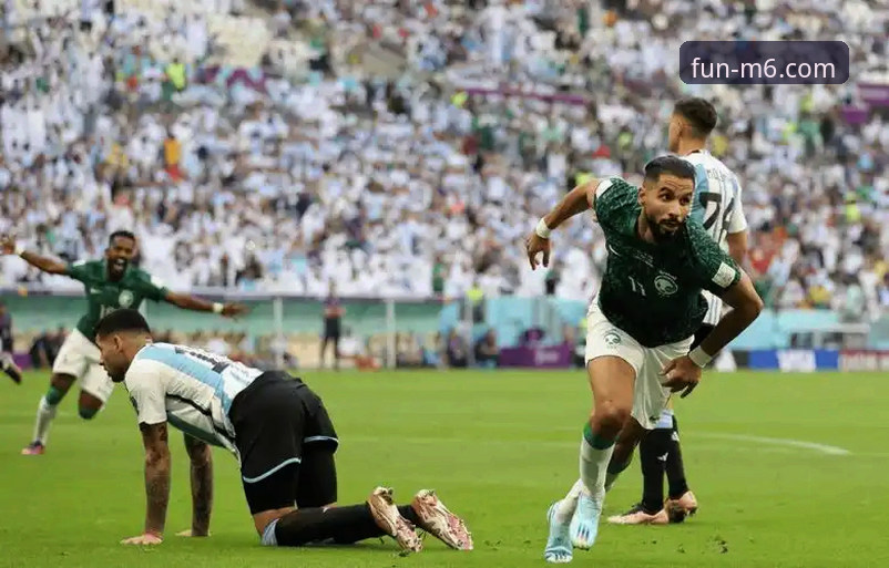 3个关键信号：从阿根廷大胜看卫冕冠军的战术演进与平台观赛新体验